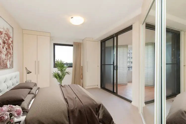 Fifth view of Homely unit listing, 35/5-11 Chasely Street, Auchenflower QLD 4066