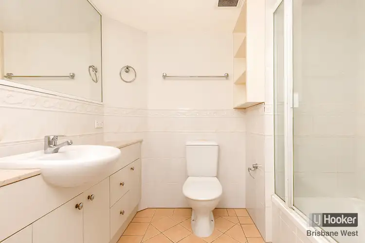 Sixth view of Homely unit listing, 35/5-11 Chasely Street, Auchenflower QLD 4066