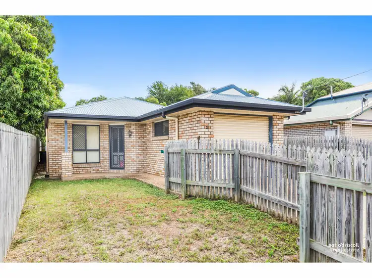 20 Sedborough Street, The Range QLD 4700