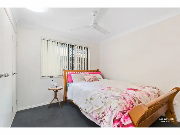 Sixth view of Homely house listing, 20 Sedborough Street, The Range QLD 4700