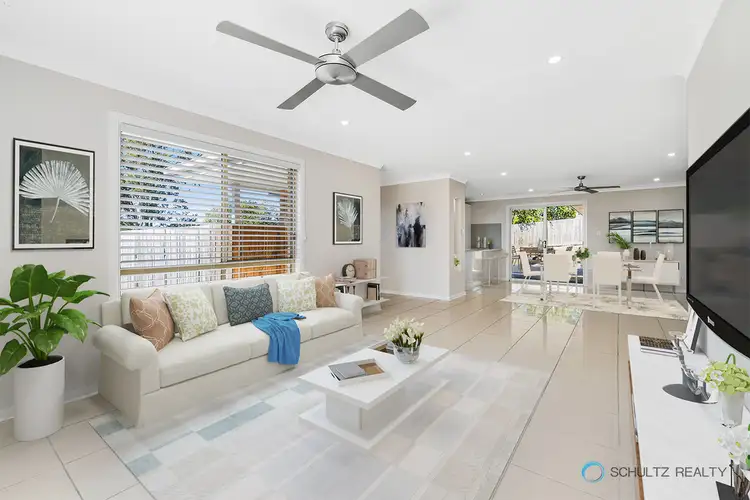 13 Hendrix Street, Windaroo QLD 4207