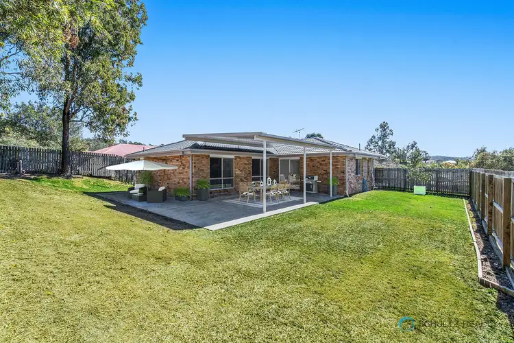 Fifth view of Homely house listing, 13 Hendrix Street, Windaroo QLD 4207