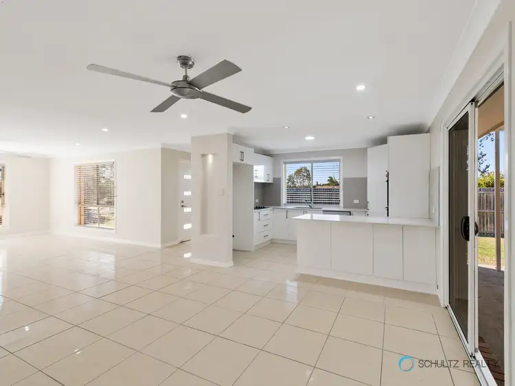 Sixth view of Homely house listing, 13 Hendrix Street, Windaroo QLD 4207