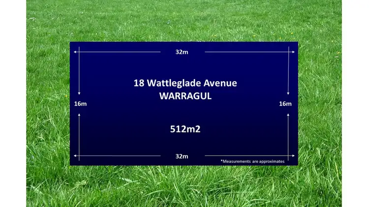 18 Wattleglade Avenue, Warragul VIC 3820