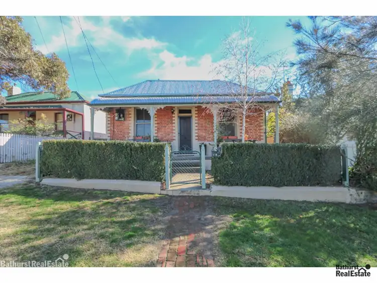 173 Seymour Street, Bathurst NSW 2795