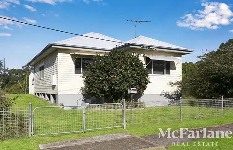 79 Croudace Road, Elermore Vale NSW 2287