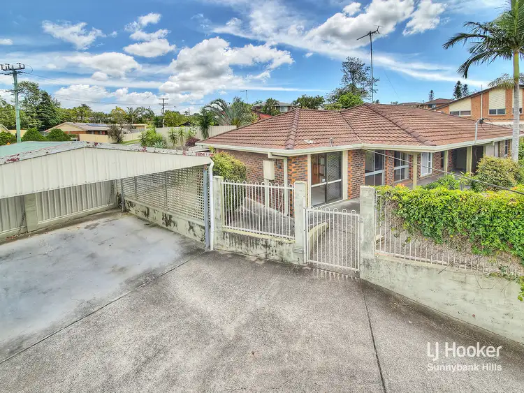 Second view of Homely house listing, 2 Belmore Drive, Rochedale South QLD 4123