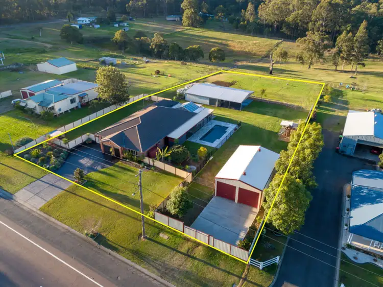 51 Caledonia Street, Kearsley NSW 2325