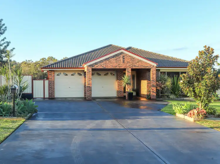 Second view of Homely house listing, 51 Caledonia Street, Kearsley NSW 2325