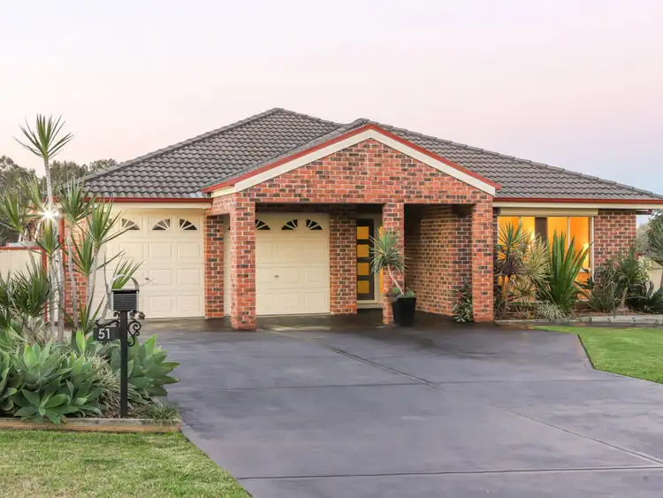 Sixth view of Homely house listing, 51 Caledonia Street, Kearsley NSW 2325