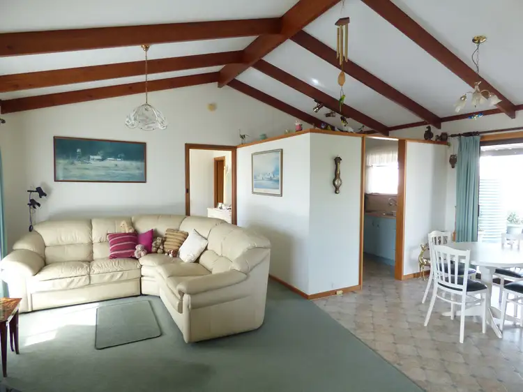 Second view of Homely house listing, 25 Carrow Terrace, Port Neill SA 5604