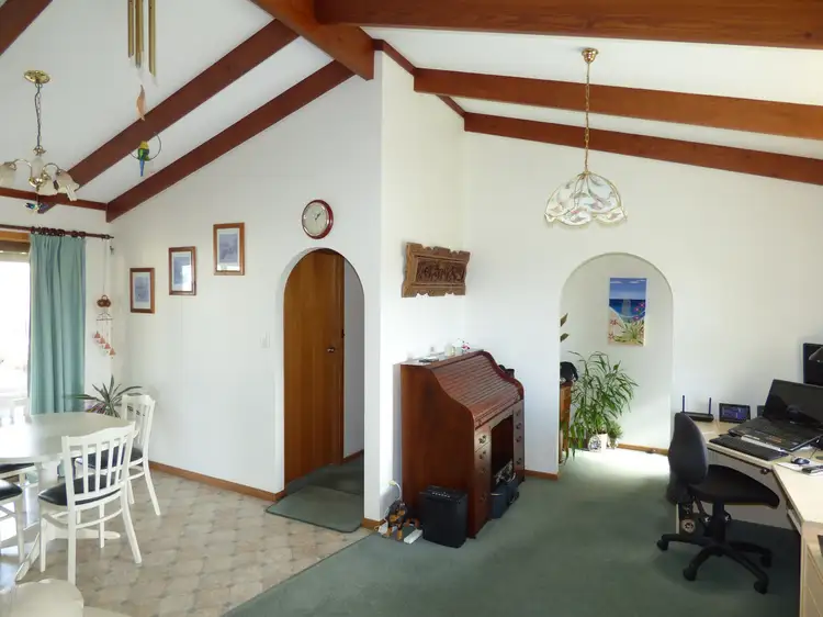 Third view of Homely house listing, 25 Carrow Terrace, Port Neill SA 5604