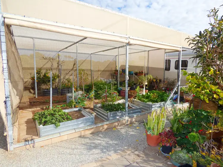 Fourth view of Homely house listing, 25 Carrow Terrace, Port Neill SA 5604