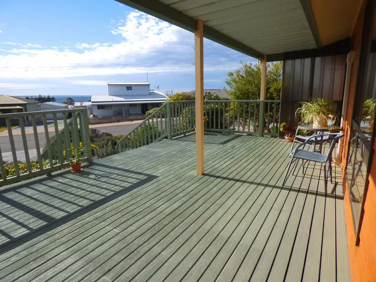 Fifth view of Homely house listing, 25 Carrow Terrace, Port Neill SA 5604