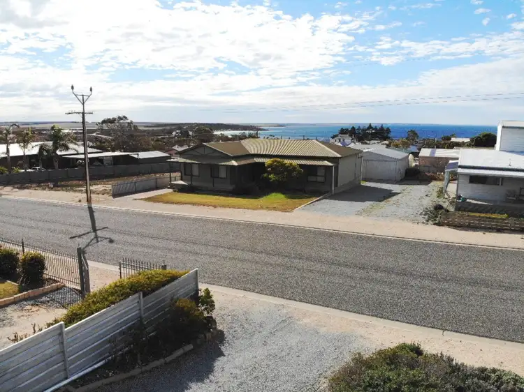 Sixth view of Homely house listing, 25 Carrow Terrace, Port Neill SA 5604