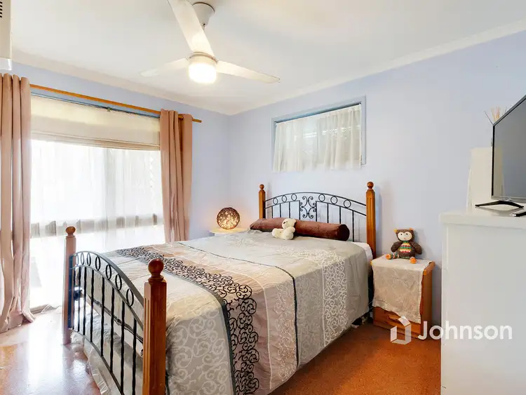 Second view of Homely house listing, 24 Thomas Street, Flinders View QLD 4305