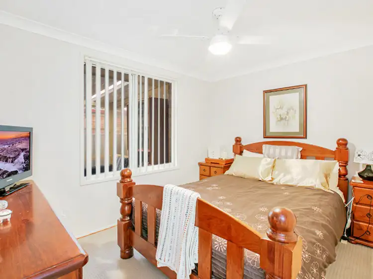 Third view of Homely villa listing, 8/21 Wood Street, Swansea NSW 2281
