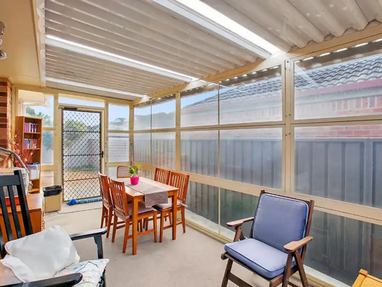 Sixth view of Homely villa listing, 8/21 Wood Street, Swansea NSW 2281