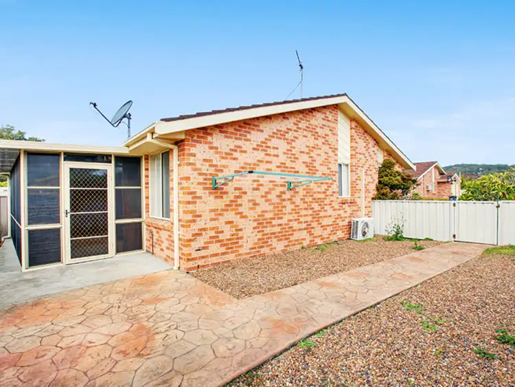 Seventh view of Homely villa listing, 8/21 Wood Street, Swansea NSW 2281