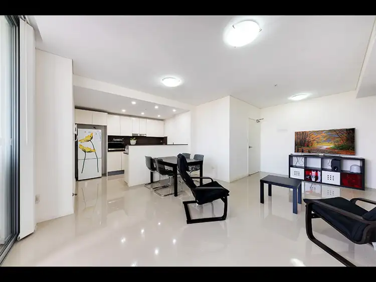1201/29 Hunter Street, Parramatta NSW 2150