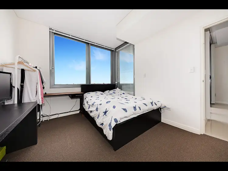 Third view of Homely apartment listing, 1201/29 Hunter Street, Parramatta NSW 2150
