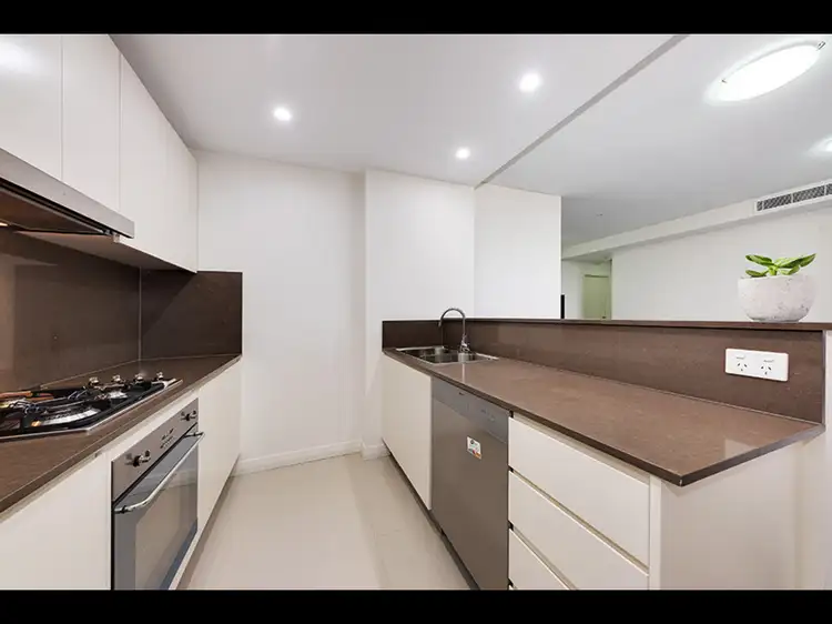 Fourth view of Homely apartment listing, 1201/29 Hunter Street, Parramatta NSW 2150