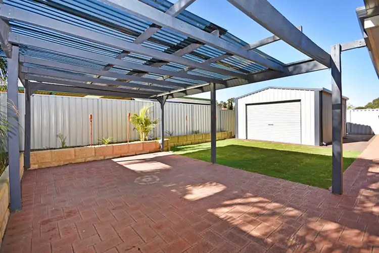 Third view of Homely house listing, 25 Simla Place, Caversham WA 6055