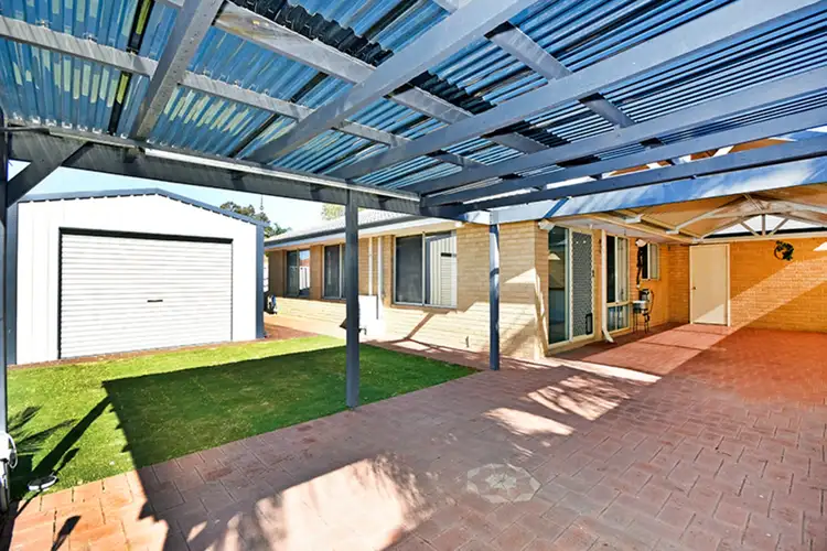 Fourth view of Homely house listing, 25 Simla Place, Caversham WA 6055