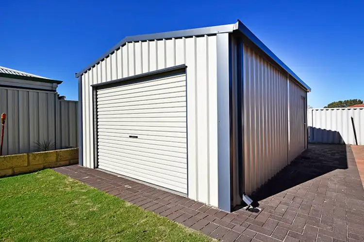 Fifth view of Homely house listing, 25 Simla Place, Caversham WA 6055