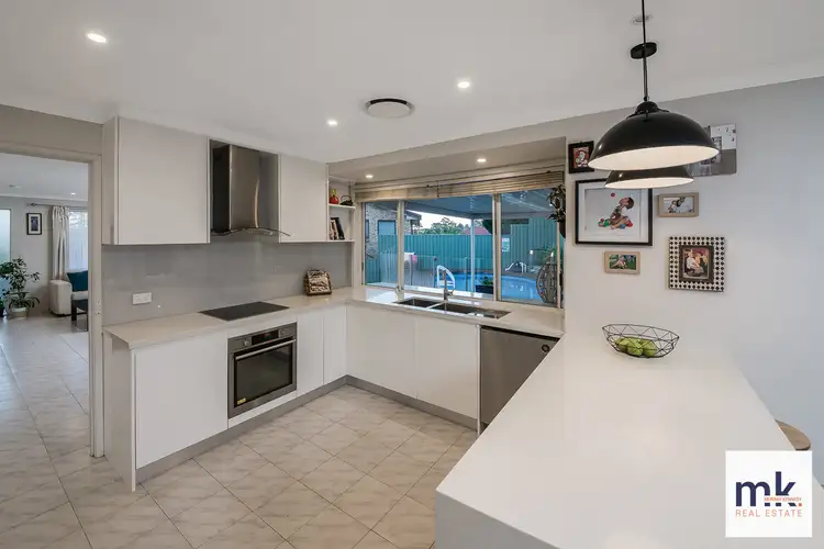 Third view of Homely house listing, 13 Kelso Place, St Andrews NSW 2566