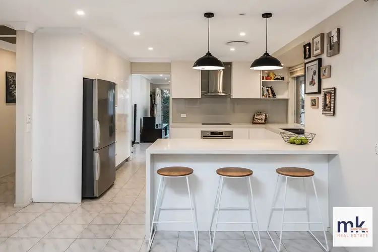Fourth view of Homely house listing, 13 Kelso Place, St Andrews NSW 2566