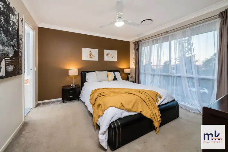 Sixth view of Homely house listing, 13 Kelso Place, St Andrews NSW 2566