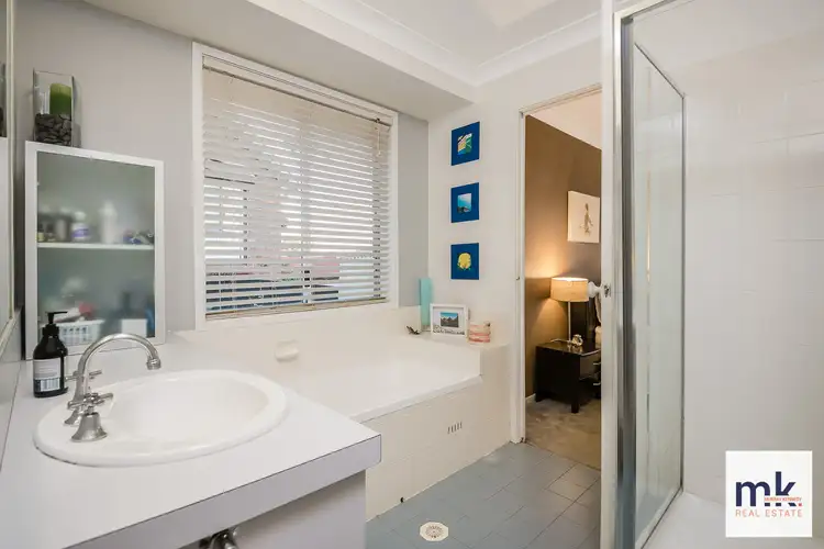 Seventh view of Homely house listing, 13 Kelso Place, St Andrews NSW 2566