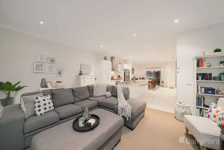 Sixth view of Homely house listing, 4/11 Howqua Place, Pakenham VIC 3810