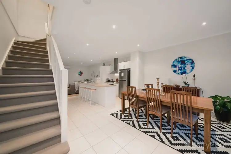 Third view of Homely house listing, 4/11 Howqua Place, Pakenham VIC 3810
