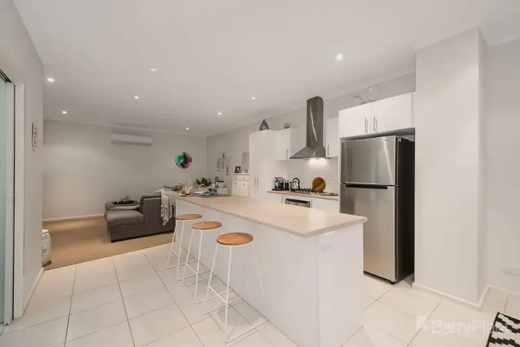 Fourth view of Homely house listing, 4/11 Howqua Place, Pakenham VIC 3810