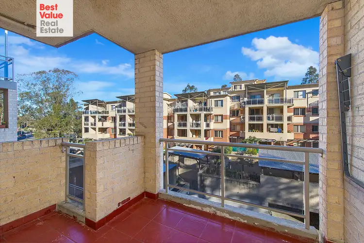 Second view of Homely unit listing, 9/2 Hythe Street, Mount Druitt NSW 2770