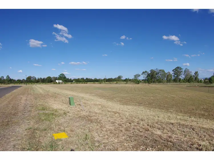 LOT 23 Horizon Court, Adare QLD 4343