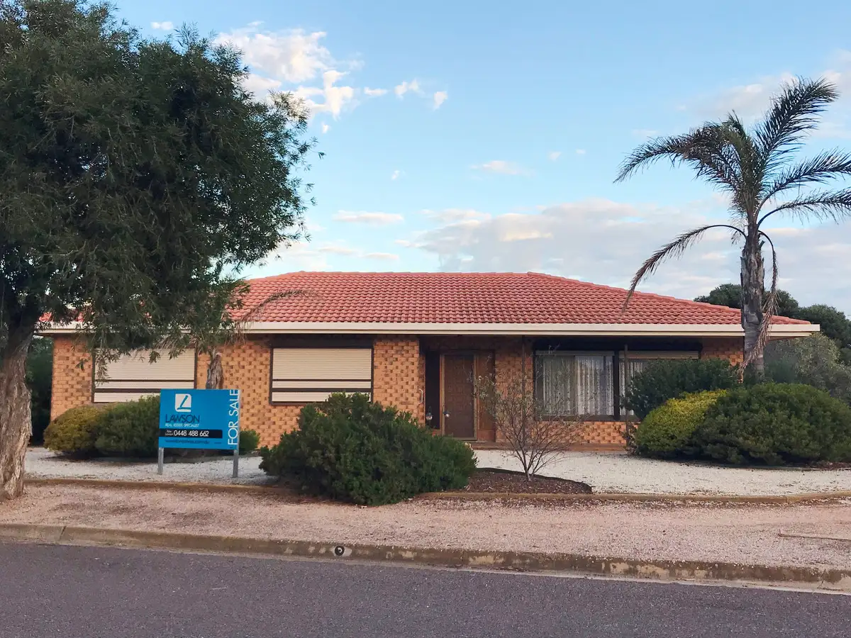 Main view of Homely house listing, 4 Doepke Street, Tumby Bay SA 5605