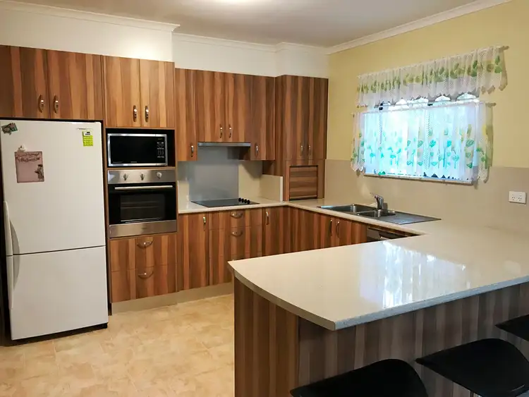 Second view of Homely house listing, 4 Doepke Street, Tumby Bay SA 5605