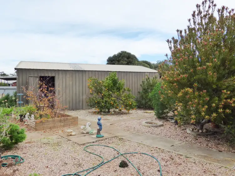 Fifth view of Homely house listing, 4 Doepke Street, Tumby Bay SA 5605