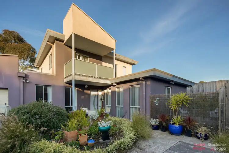 Main view of Homely townhouse listing, 6/55-57 Chapel Street, Cowes VIC 3922