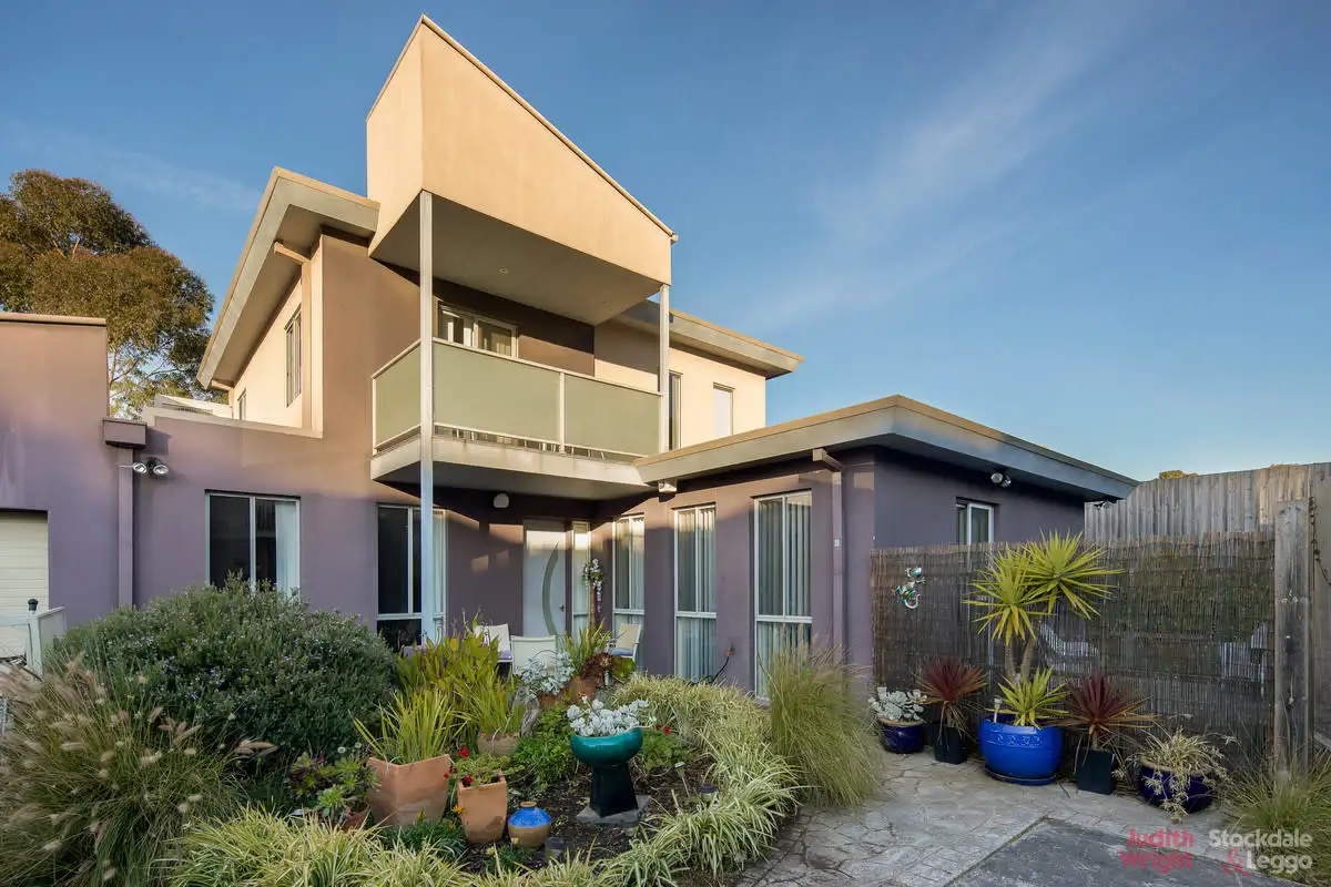 Main view of Homely townhouse listing, 6/55-57 Chapel Street, Cowes VIC 3922