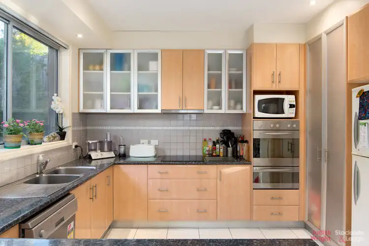 Second view of Homely townhouse listing, 6/55-57 Chapel Street, Cowes VIC 3922