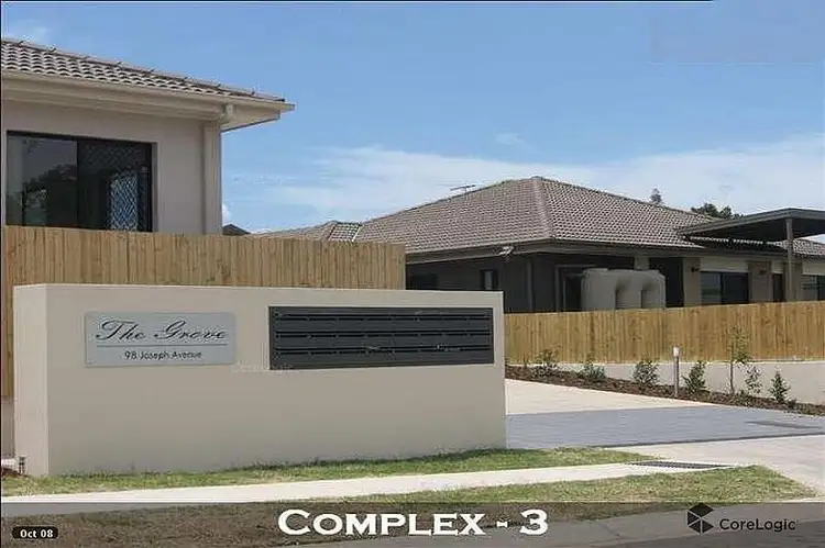 11/98 Joseph Avenue, Moggill QLD 4070
