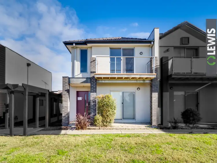 9 Angeline Way, Craigieburn VIC 3064