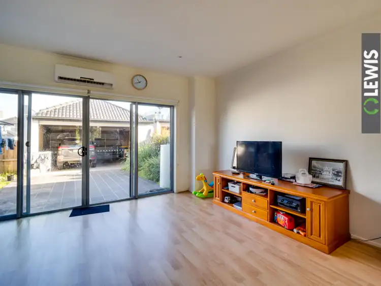 Second view of Homely townhouse listing, 9 Angeline Way, Craigieburn VIC 3064
