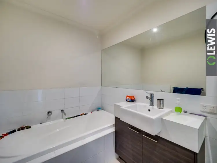 Fourth view of Homely townhouse listing, 9 Angeline Way, Craigieburn VIC 3064