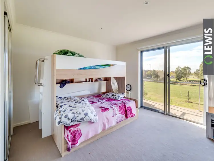 Fifth view of Homely townhouse listing, 9 Angeline Way, Craigieburn VIC 3064
