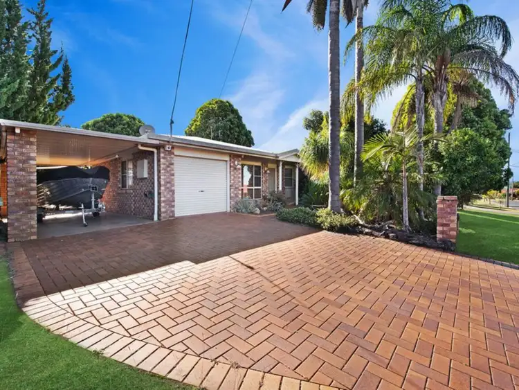 9 Prowse Street, Rockville QLD 4350